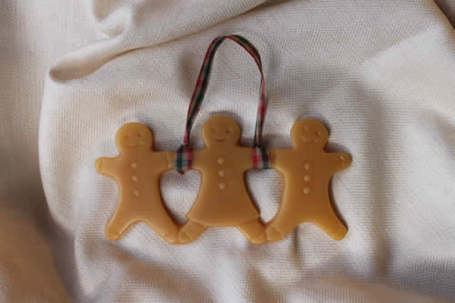 Gingerbread Kids